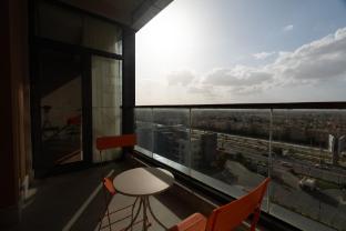 brassbell l sheikh zayed l aeon towers