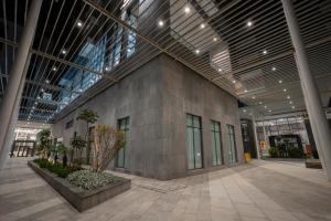 brassbell l sheikh zayed l aeon towers