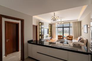brassbell l sheikh zayed l aeon towers
