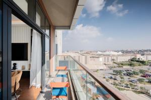 brassbell l sheikh zayed l aeon towers