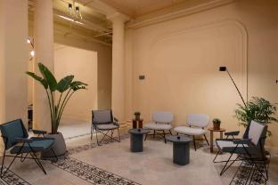 grey l studio apartments corniche alexandria