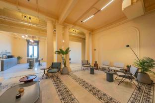 grey l studio apartments corniche alexandria