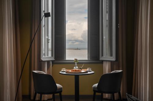 grey l studio apartments corniche alexandria