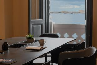 grey l studio apartments corniche alexandria