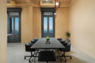 grey l studio apartments corniche alexandria