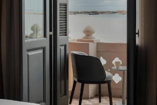 grey l studio apartments corniche alexandria