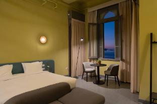 grey l studio apartments corniche alexandria