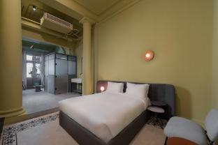 grey l studio apartments corniche alexandria