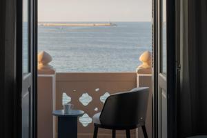 grey l studio apartments corniche alexandria