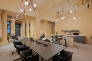 grey l studio apartments corniche alexandria