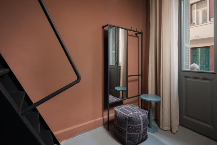 grey l studio apartments corniche alexandria