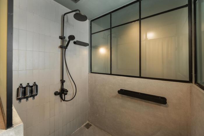 grey l studio apartments corniche alexandria