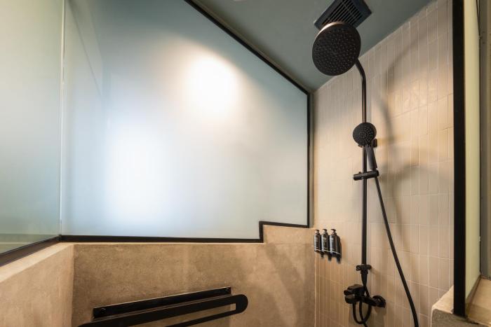 grey l studio apartments corniche alexandria