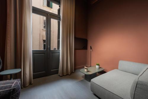 grey l studio apartments corniche alexandria