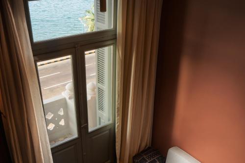 grey l studio apartments corniche alexandria