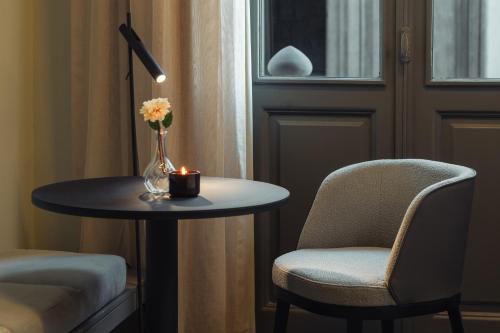 grey l studio apartments corniche alexandria