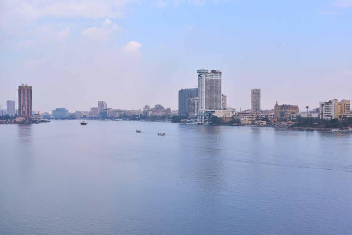 cairo