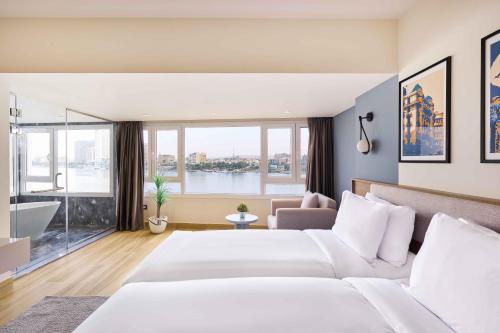 Brassbell L Giza L Near Saudi Embassy,4 Ibn Katheer,4 star