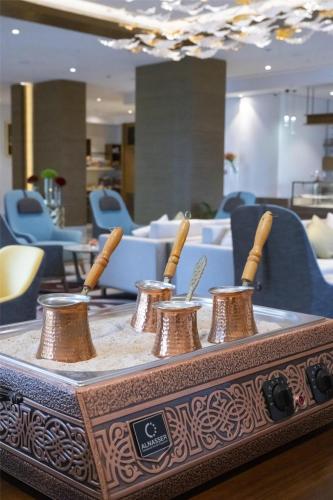 hilton garden inn al khobar king fahd causeway
