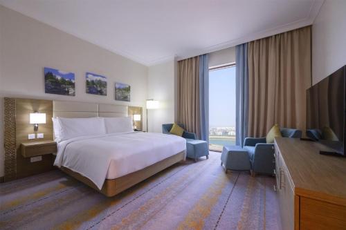 hilton garden inn al khobar king fahd causeway