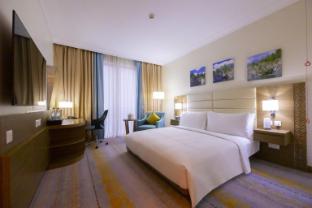 hilton garden inn al khobar king fahd causeway
