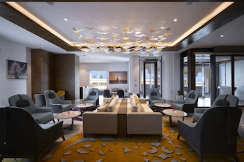 Hilton Garden Inn Al Khobar King Fahd Causeway,King Fahd Ibn Abdulaziz Saud Street,4 star