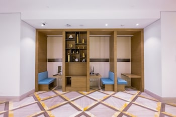 hilton garden inn al khobar king fahd causeway