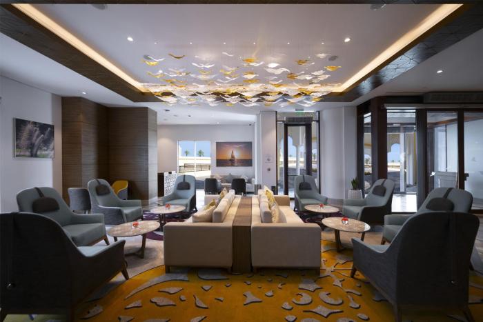 hilton garden inn al khobar king fahd causeway