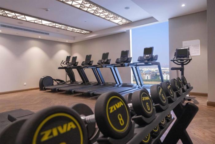 hilton garden inn al khobar king fahd causeway