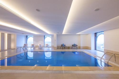 hilton garden inn al khobar king fahd causeway