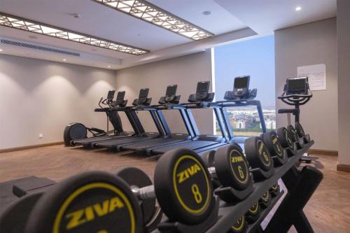 hilton garden inn al khobar king fahd causeway