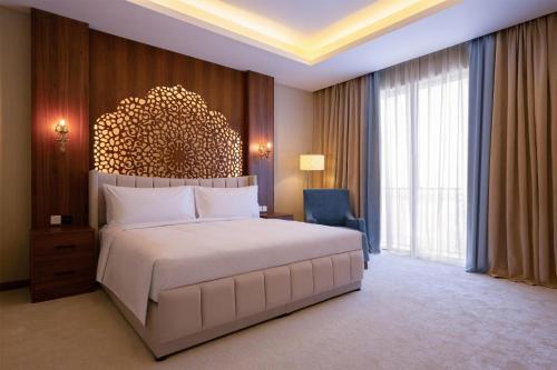 hilton garden inn al khobar king fahd causeway