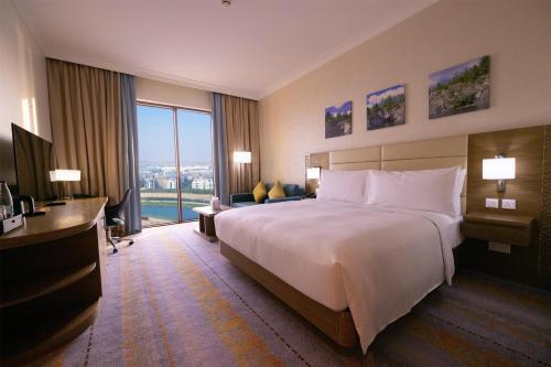 hilton garden inn al khobar king fahd causeway