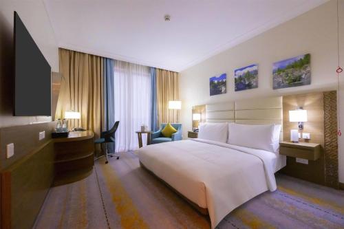 hilton garden inn al khobar king fahd causeway