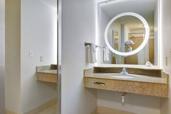 springhill suites shreveport bossier city louisiana downs