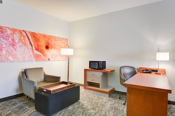 springhill suites shreveport bossier city louisiana downs