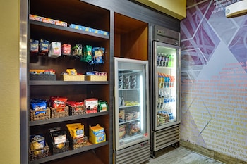 springhill suites shreveport bossier city louisiana downs