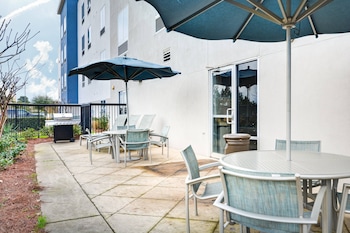 Springhill Suites Shreveport-Bossier City/Louisiana Downs,Caddo Parish>>Bossier City,3 star