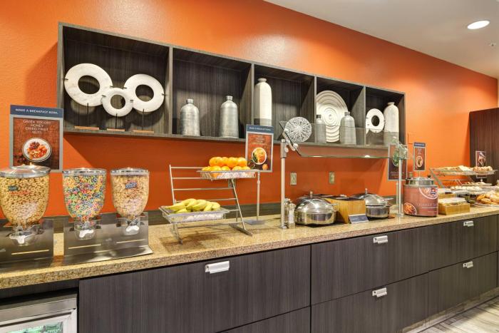 springhill suites shreveport bossier city louisiana downs