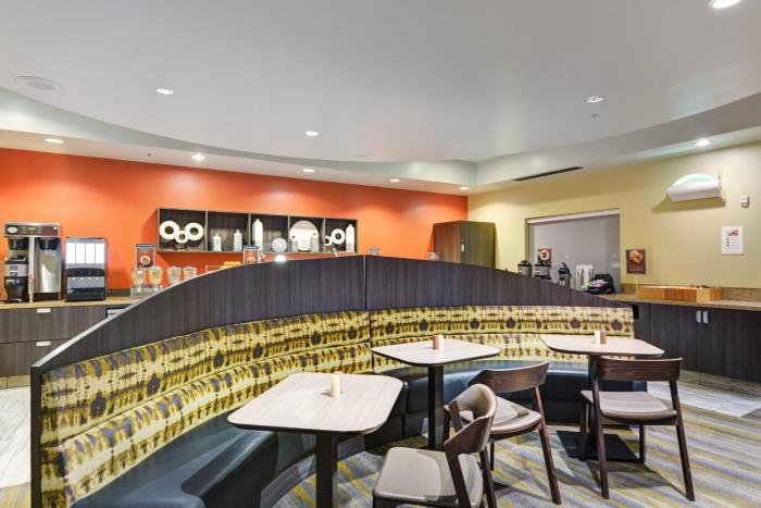 springhill suites shreveport bossier city louisiana downs