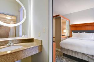 springhill suites shreveport bossier city louisiana downs