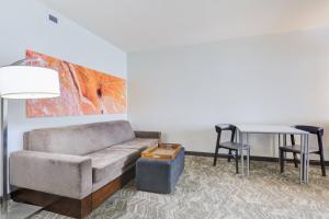 springhill suites shreveport bossier city louisiana downs
