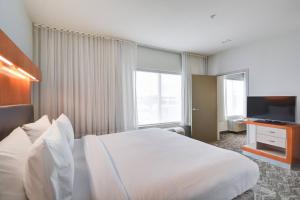 springhill suites shreveport bossier city louisiana downs