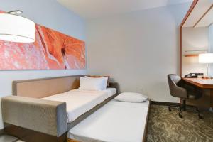 springhill suites shreveport bossier city louisiana downs
