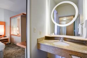 springhill suites shreveport bossier city louisiana downs