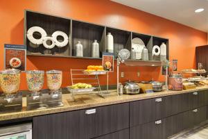 springhill suites shreveport bossier city louisiana downs