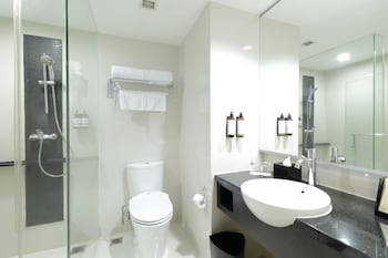 mercure pontianak city center