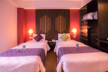 mercure pontianak city center