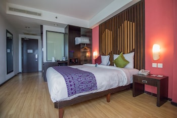 mercure pontianak city center