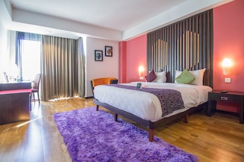 mercure pontianak city center